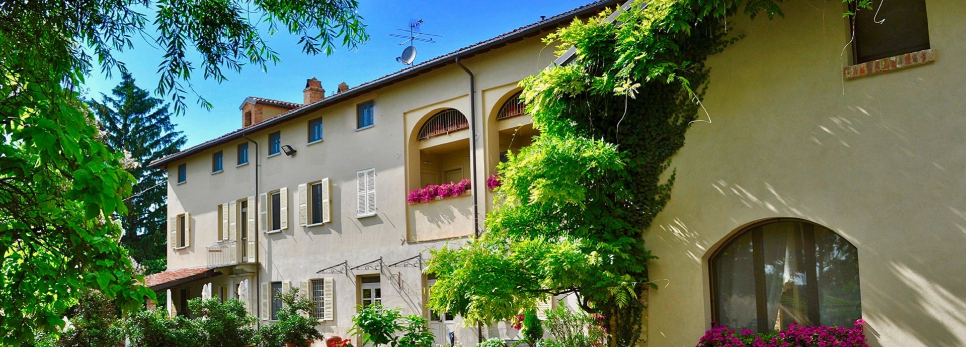 Voyage à Asti - dégustation de truffes et vins